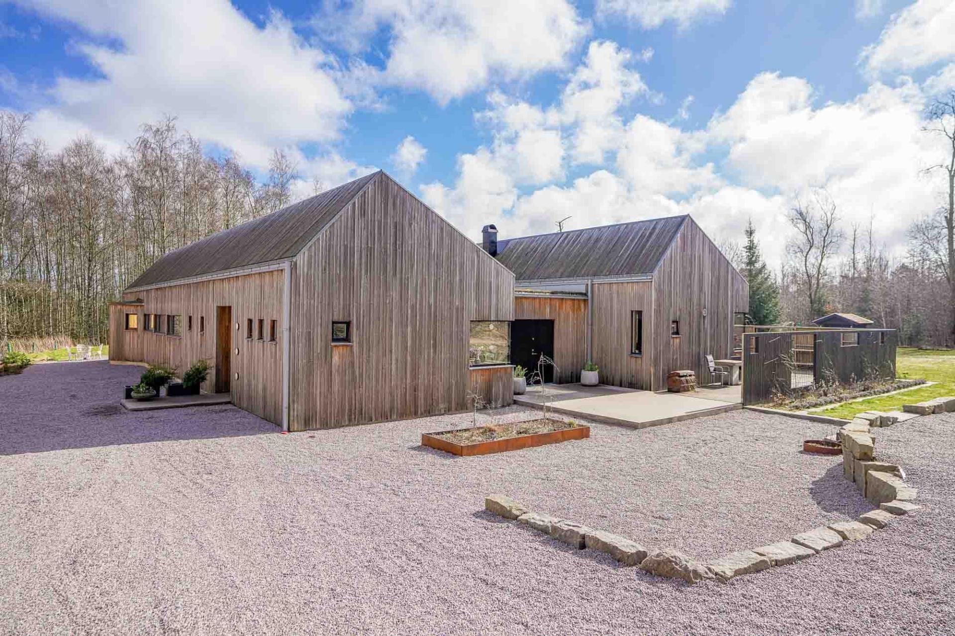 Tiarp Osberg 261, Ågarp