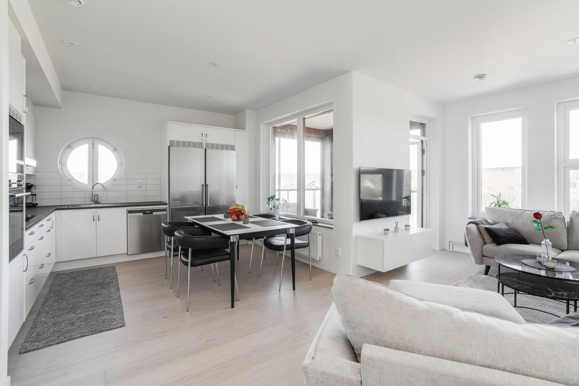 Brogårdsvägen 25 M lgh 1201, Skedala