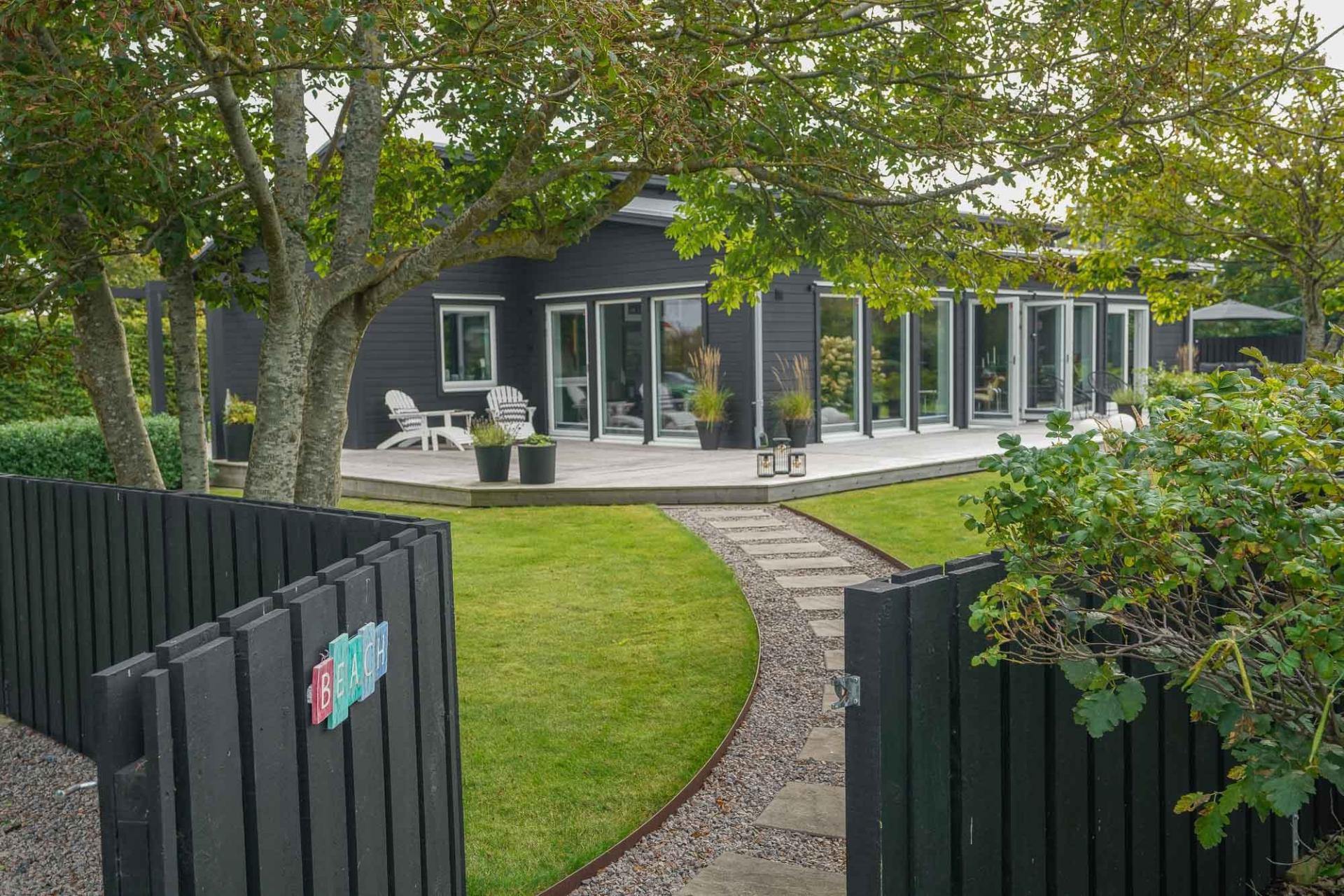 Vilshärads Hagelväg 5B, Villshärad